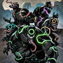 The Symbioids.