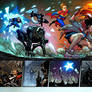 Here comes the Ultimates.