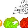 Kiwi logos