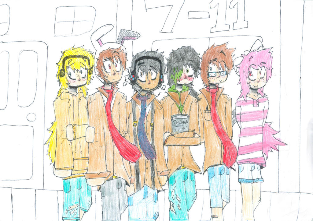 Samgladiator Comic Random Samgladiator fanart by SnowyFrost04 on DeviantArt