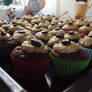 Coffee Cupcakes