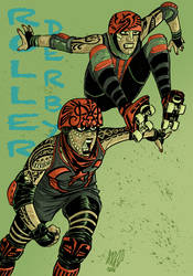 Roller Derby