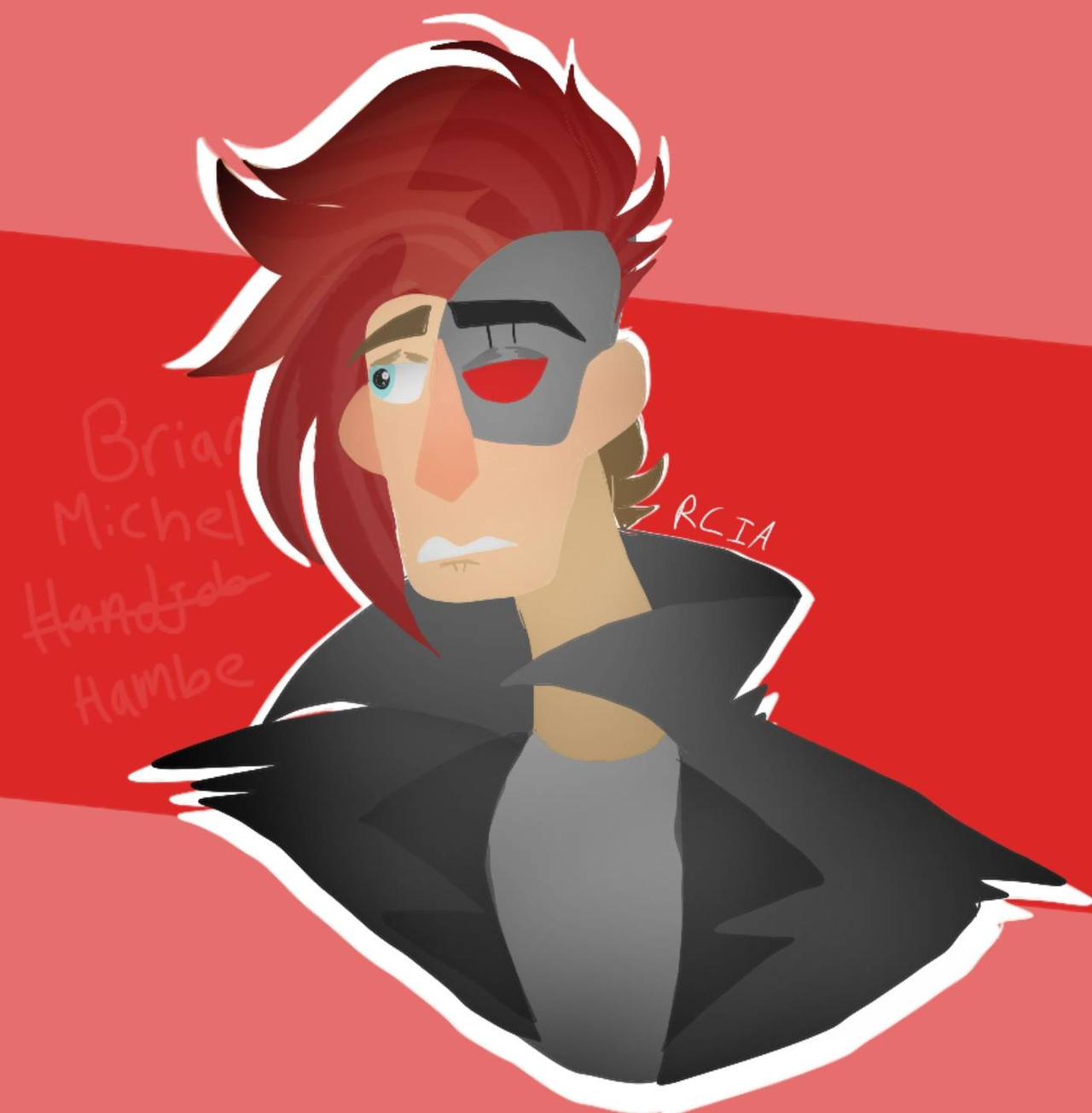 Terroriser by RedCider on DeviantArt