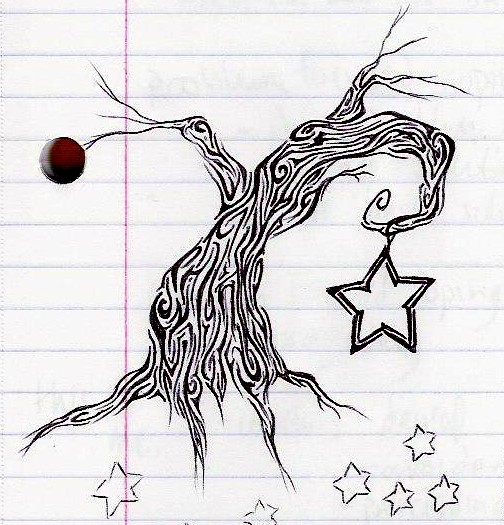 Star Tree