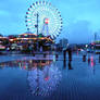 Ferris Wheel