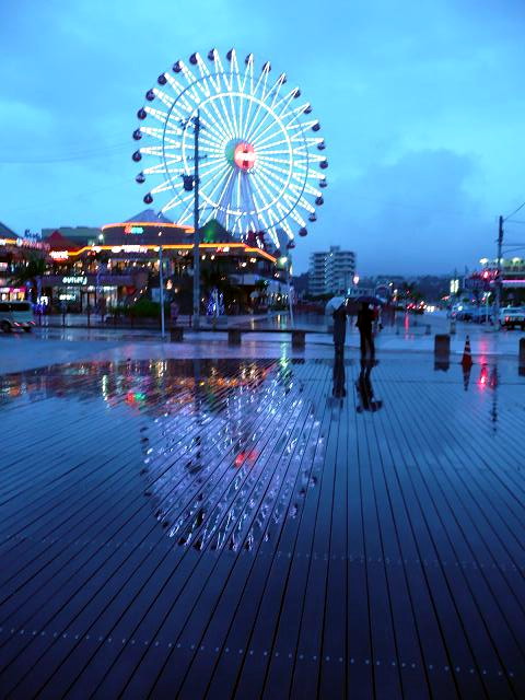 Ferris Wheel