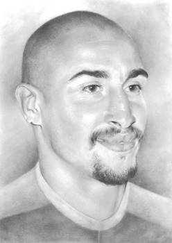 Henrik Larsson