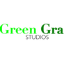 Green Grass Studios Logo (2013-2018)