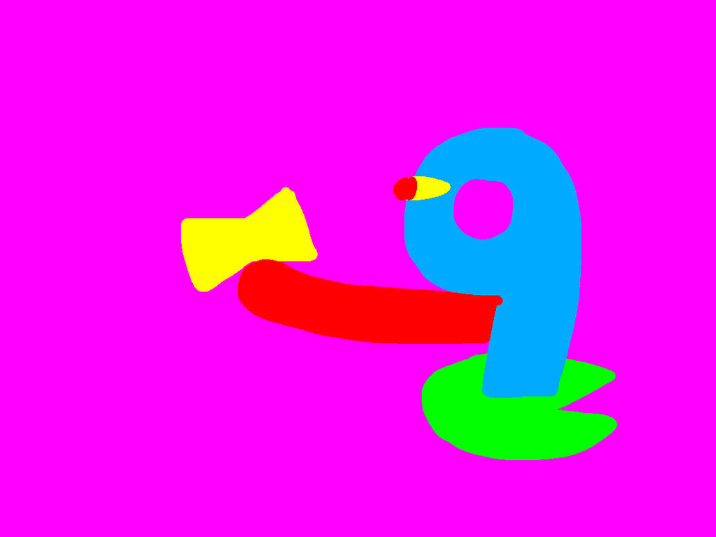 Abstract Count 9 My Version by WaylanStillwell on DeviantArt