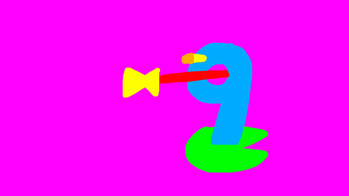 Abstract Count 9 My Version (Updated) by WaylanStillwell on DeviantArt