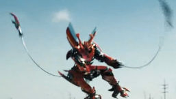 Transformers Mirage ''Dino''