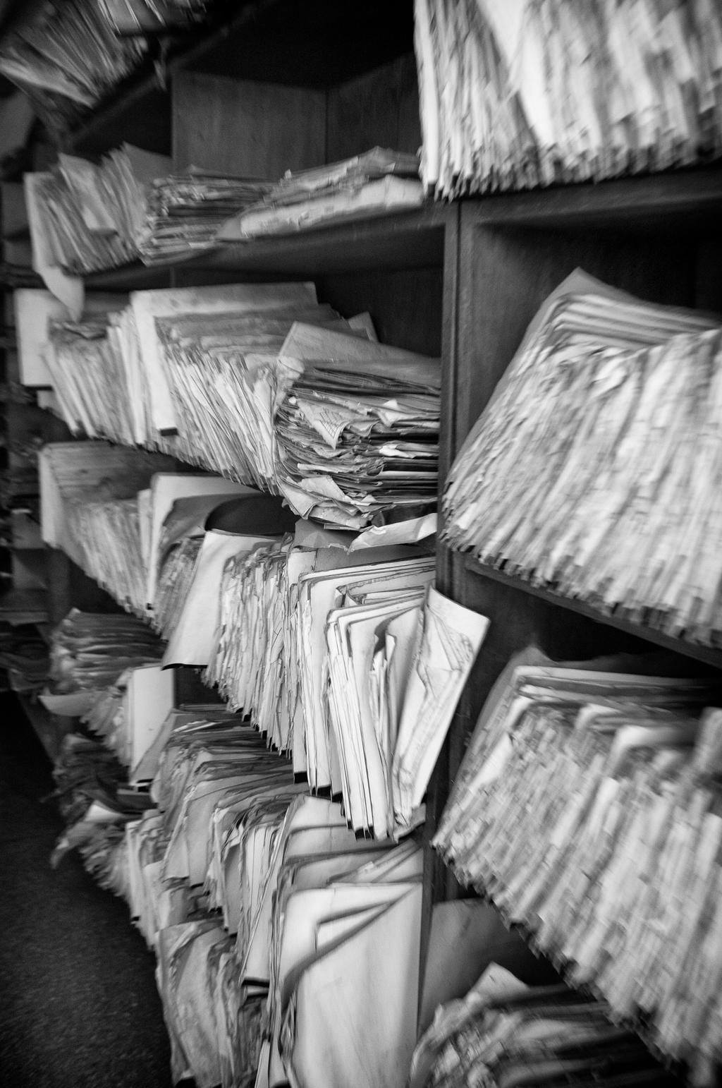 Atient Files Patient Files by PatrickMonnier on DeviantArt