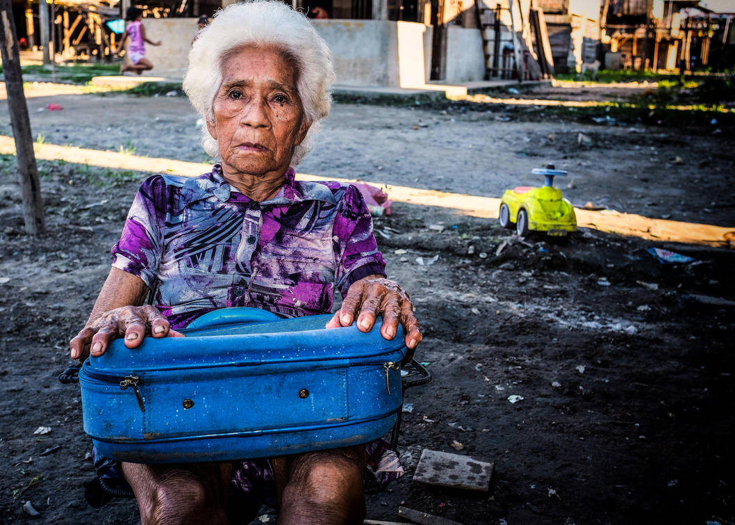 Abuelita by PatrickMonnier Abuelita by PatrickMonnier