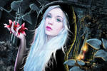 Grace by angel1592