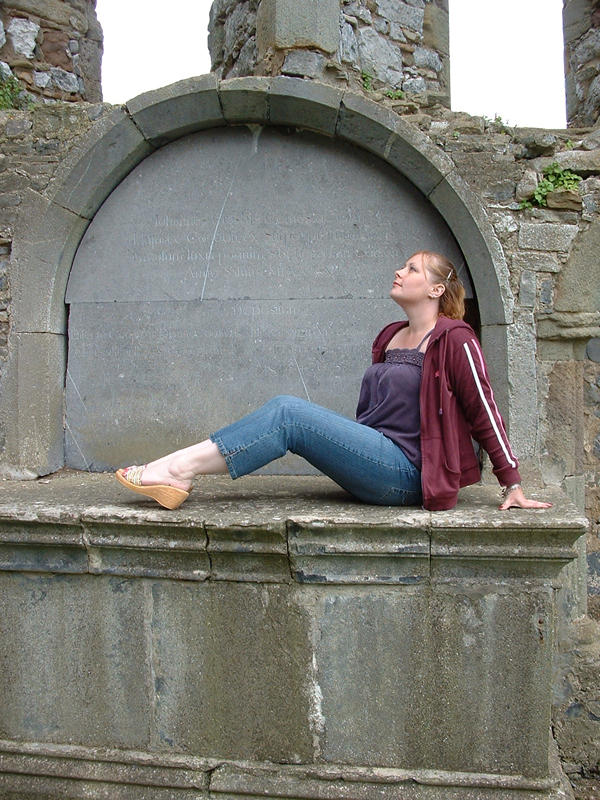 Helen Pose 1 by angel1592 on DeviantArt