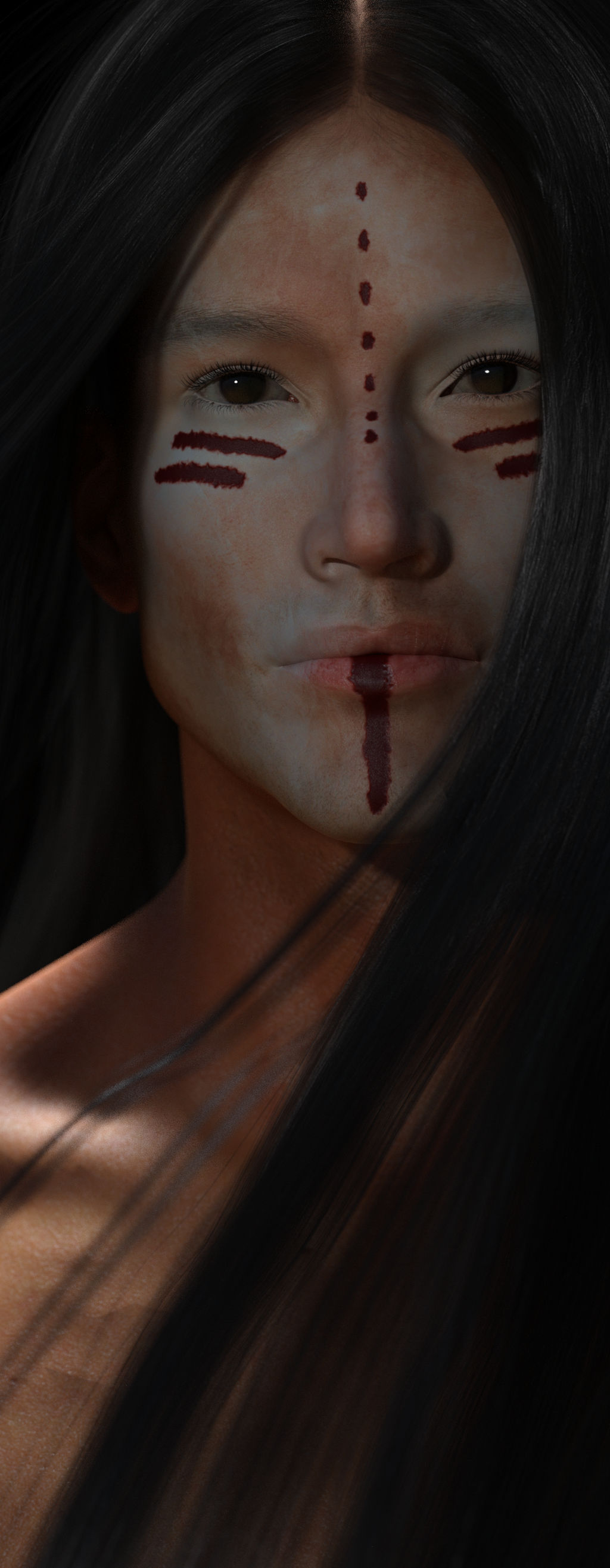 Native by EJDM on DeviantArt