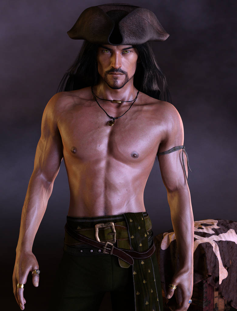 Buccaneer by EJDM on DeviantArt