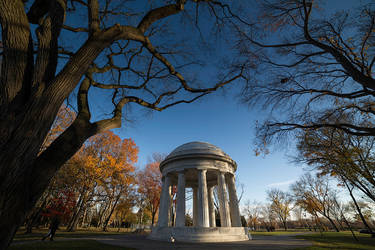 WW1 Memorial