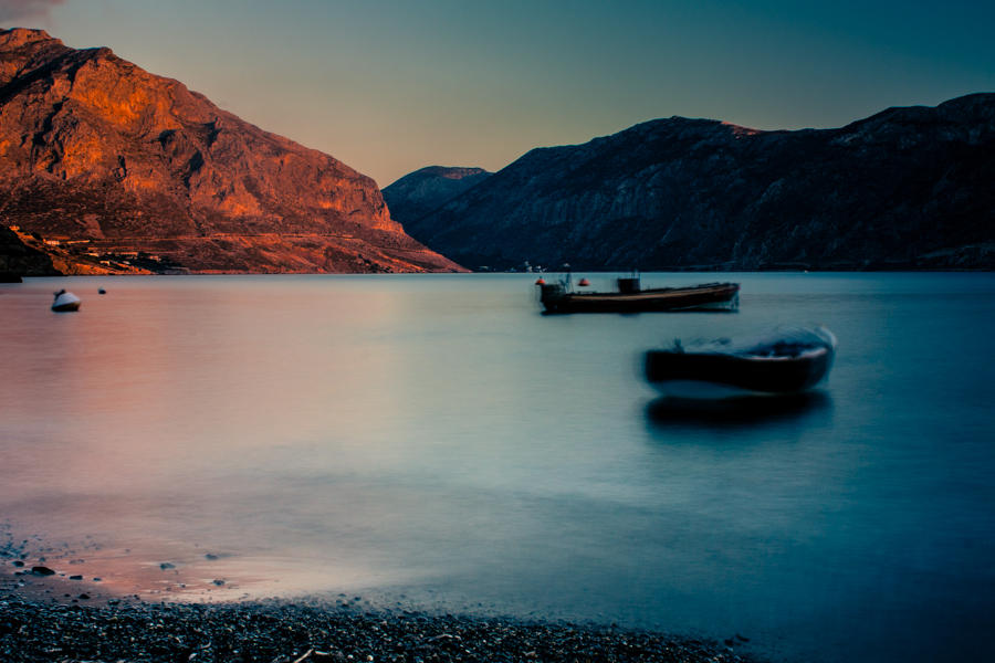 Pirates of Kalymnos by EltonTurkey