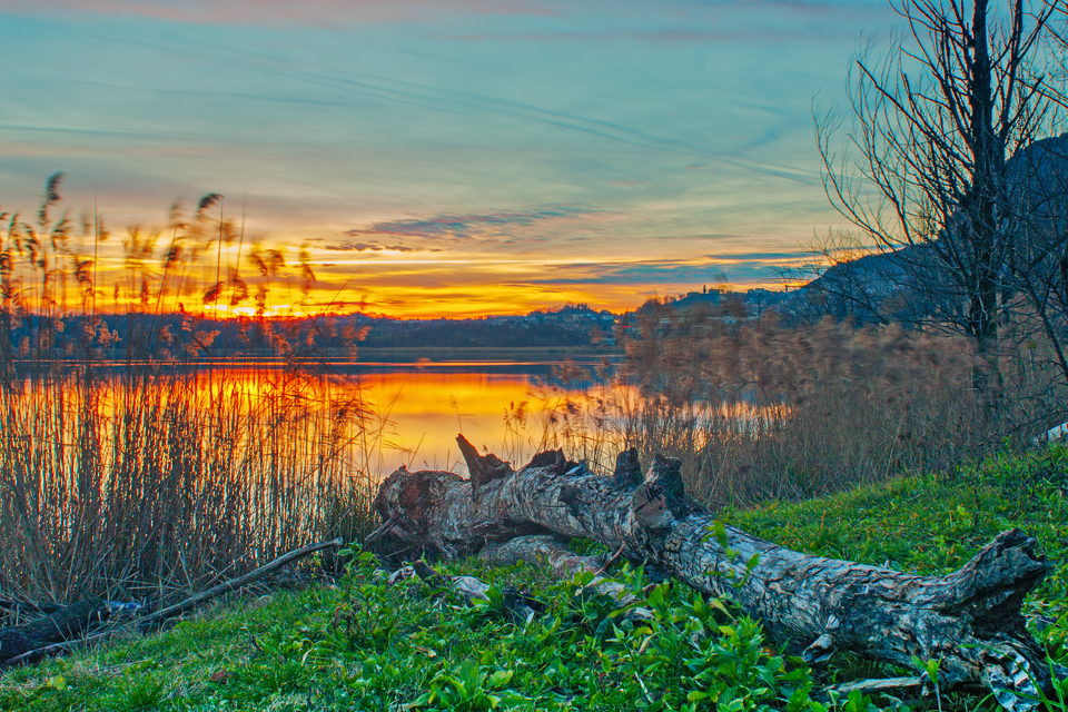 Lago di Annone