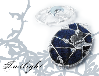 Twilight Collection Preview