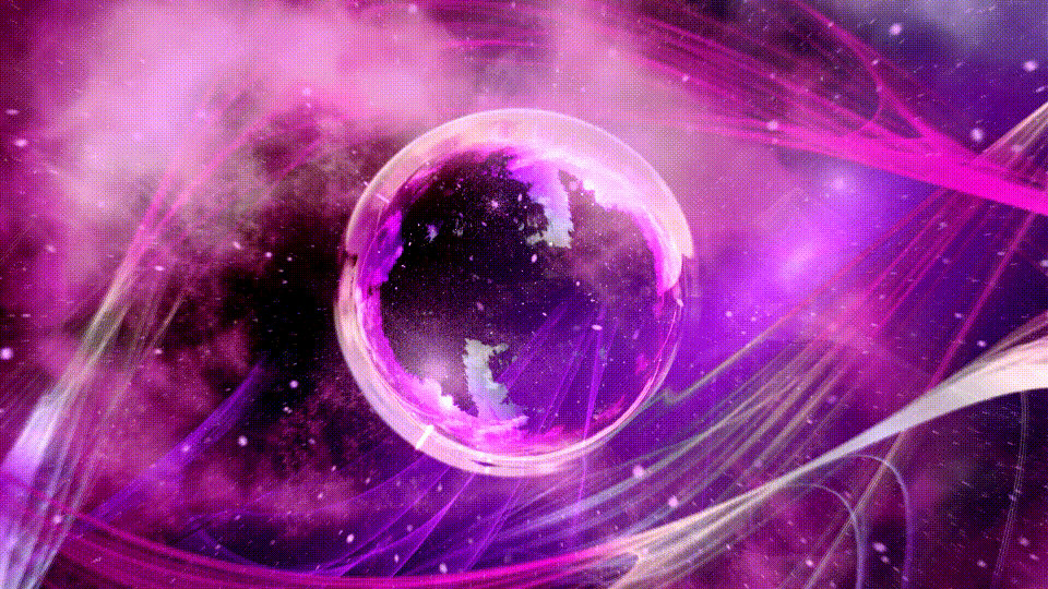 The Big Purple Bubble GIF by Fiulo on DeviantArt