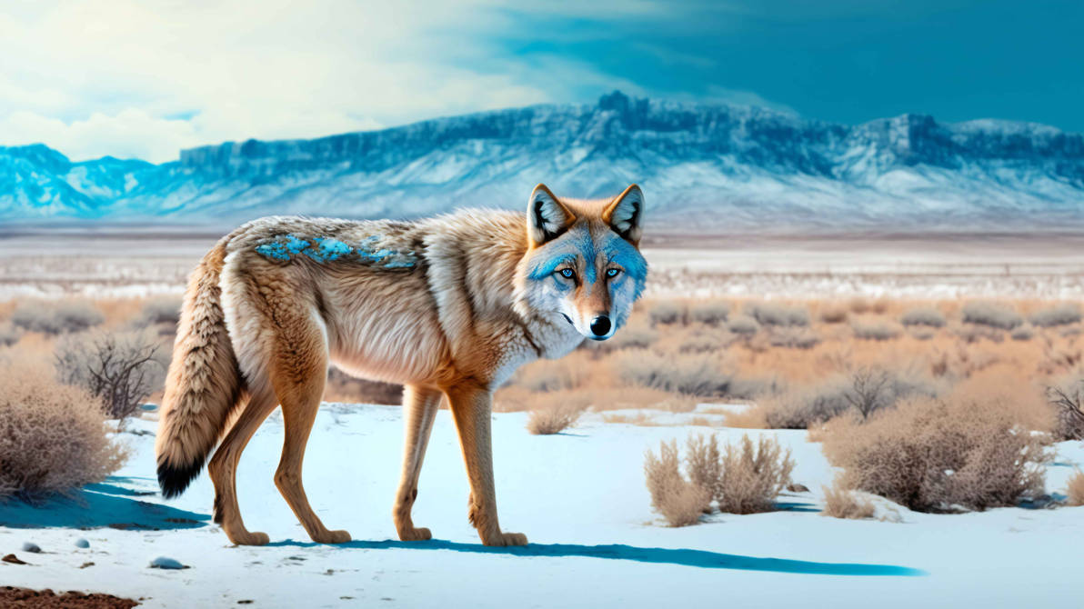 Wallpaper Blue Eyed Wolf 4 By Fiulo On DeviantArt wallpaper-blue-eyed-wolf-4-by-fiulo-on-deviantart