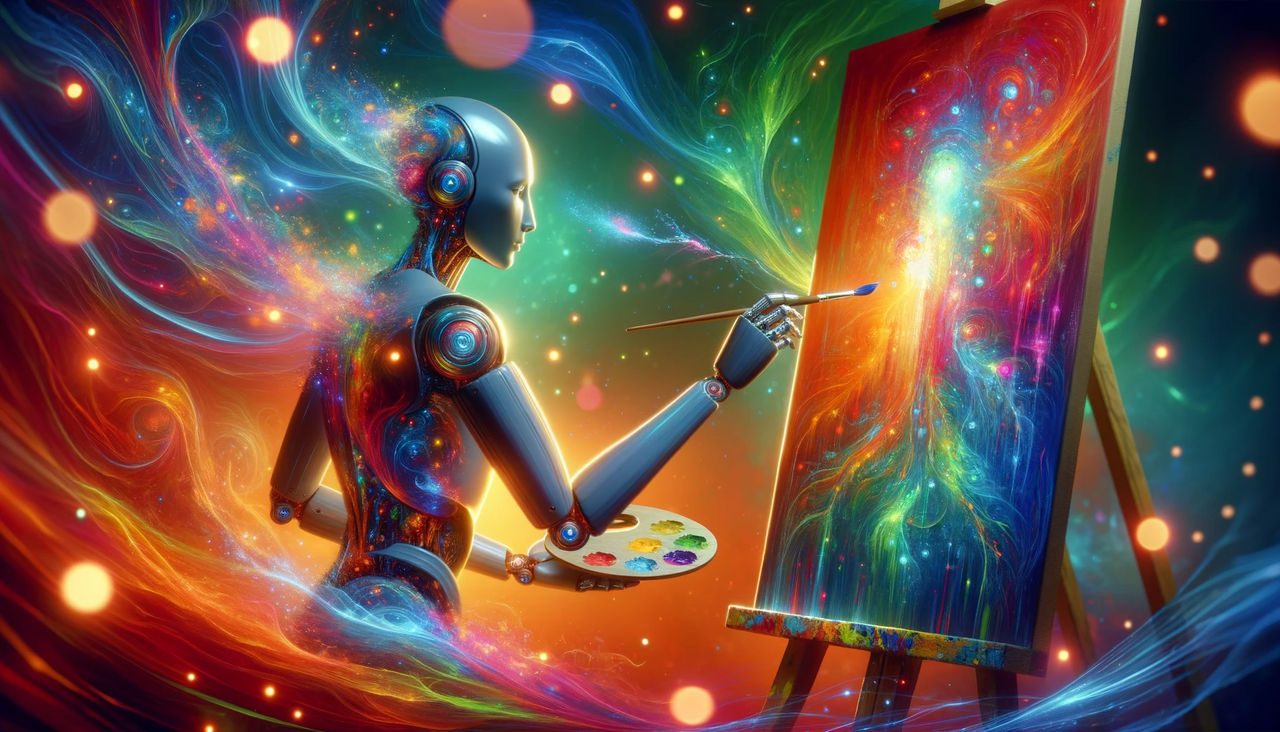 Amazing Free AI Art Generators for All! by Fiulo on DeviantArt