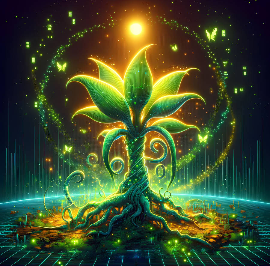 Ethereal Entities Collection 48 by Fiulo on DeviantArt