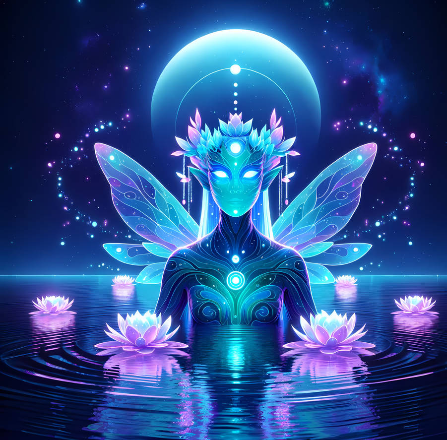 Ethereal Entities Collection 76 by Fiulo on DeviantArt