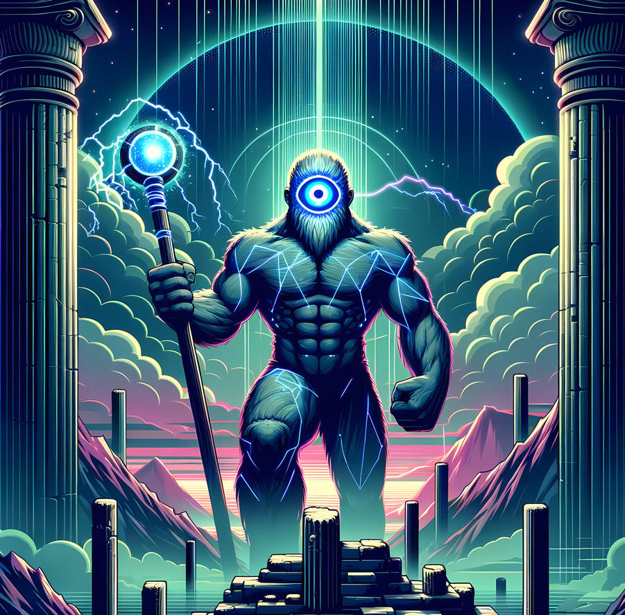 Ethereal Entities Collection 91 by Fiulo on DeviantArt