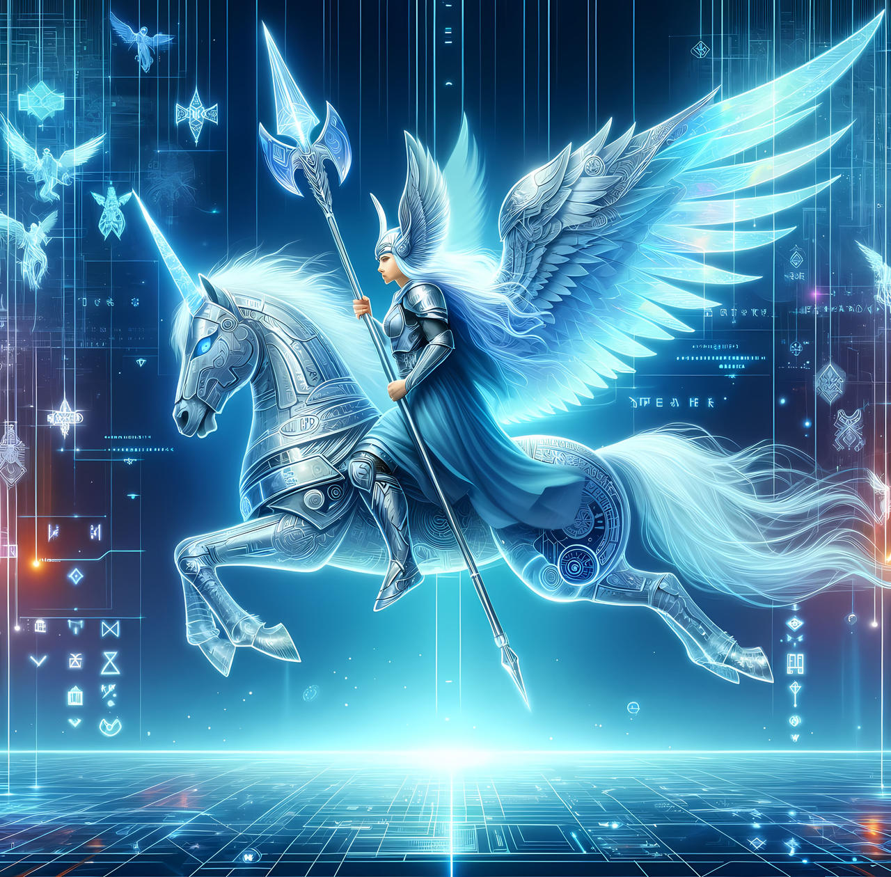 Ethereal Entities Collection 103 by Fiulo on DeviantArt