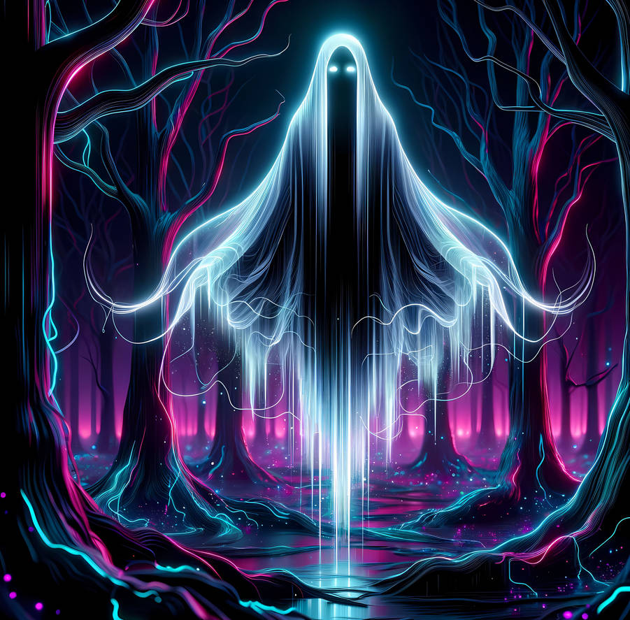 Ethereal Entities Collection 121 by Fiulo on DeviantArt