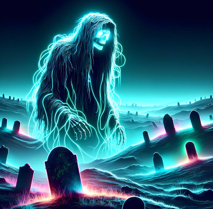 Ethereal Entities Collection 125 by Fiulo on DeviantArt