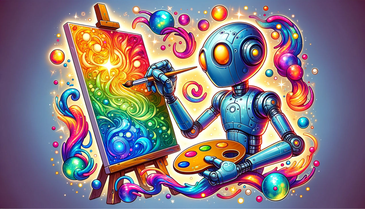 Amazing Free AI Art Generators for All! by Fiulo on DeviantArt