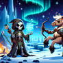 Tundra Showdown