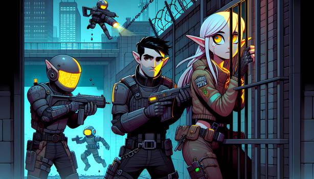 Shadow Running Deviantart Explore the Best Shadowrun Art | DeviantArt
