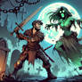 The Grave's Embrace R3