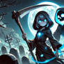 The Reaper's Apprentice