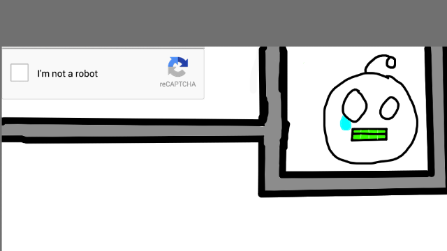 RIP Robot by Photodotjpg on DeviantArt