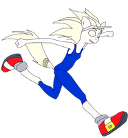 Sonic (Vautaryt)