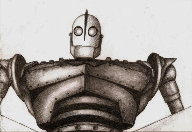 Iron Giant