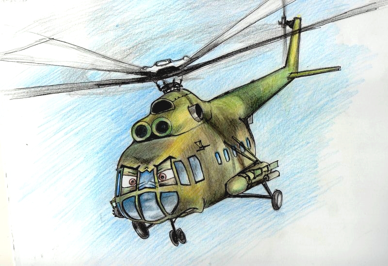 Mi-8