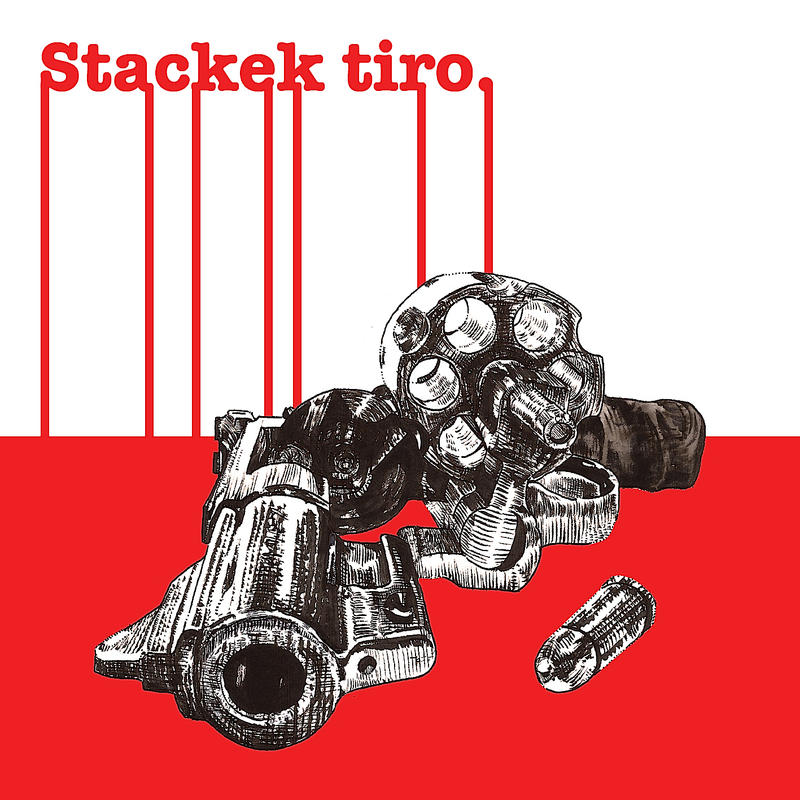 Stack Shot by xabiersagasta on DeviantArt