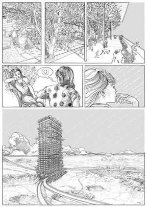 Utopia.Distopia by xabiersagasta Utopia.Distopia by xabiersagasta