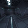 Science Fiction Corridor