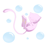 (RQ)-Floating Mew