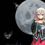 MMD Rondline IA: Angel and Moon