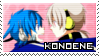 KonoEne Stamp