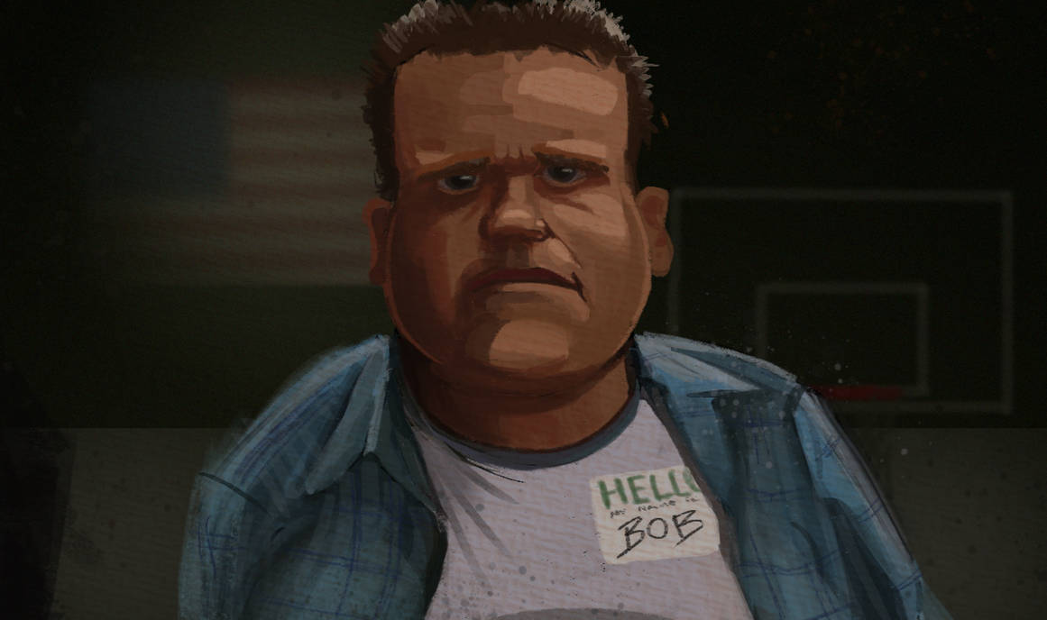 His Name Was Robert Paulson By Dagadele On Deviantart His Name Was Robert Paulson By Dagadele On Deviantart